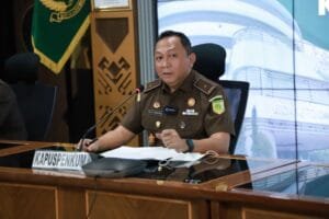 Kejagung Usut Aliran Uang Kasus Timah ke Adik Harvey Moeis