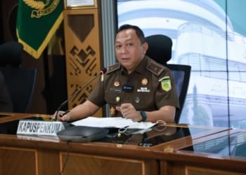 Kejagung Usut Aliran Uang Kasus Timah ke Adik Harvey Moeis