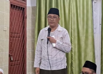 Kepala Badan Penyelenggara Jaminan Produk
