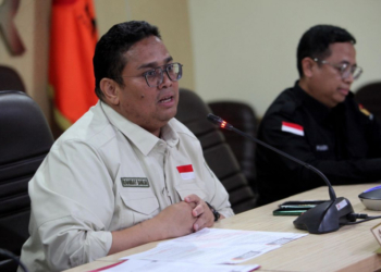 Bawaslu Ingatkan KPU soal Putusan MA Syarat Minimum Usia Cakada