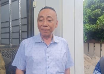 Demokrat Lampung Sudah Tentukan Cakada di 5 Kabupaten/Kota