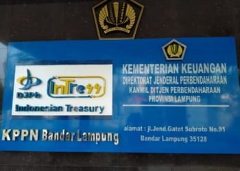 KPPN Salurkan Gaji ke-13