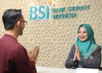 Layanan BSI