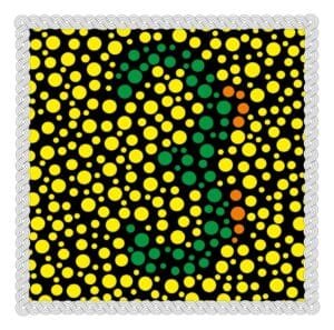 Ini 3 Penyebab Seseorang Mengalami Buta Warna