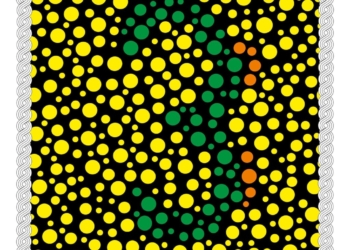 Ini 3 Penyebab Seseorang Mengalami Buta Warna