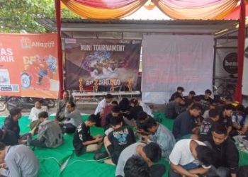 Turnament Mobile legend