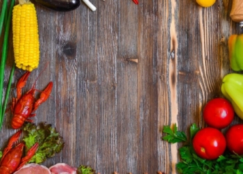 Ini 7 Nutrisi yang Harus Disertakan saat Diet