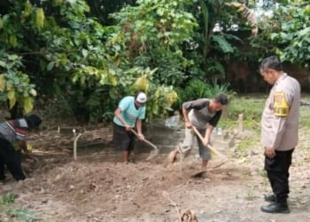 mayat tanpa identitas