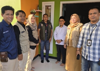 PWNU Ajak Masyarakat Ikut Coklit untuk Kelancaran Pilkada