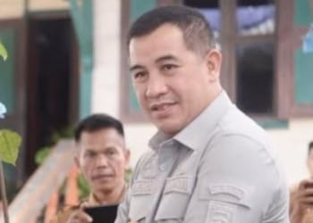 Bupati Pesawaran Dendi Ramadhona mengatakan, berdirinya Hotel Marriot di Pesawaran, merupakan suatu kebanggan dan kehormatan bagi pemerintah.