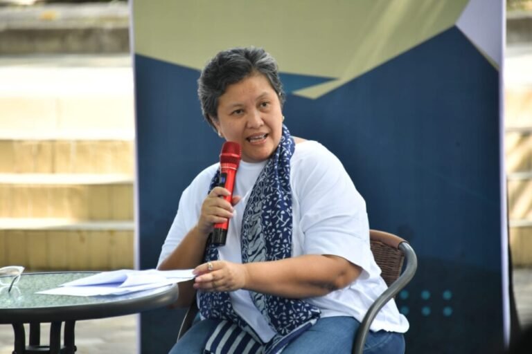 Penanaman Nilai Integritas Langkah Substansial Bangun Karakter Anak Bangsa