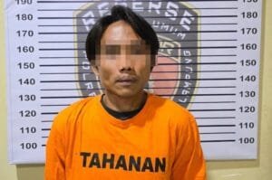 Pelaku Jambret Ditangkap Saat Mudik Iduladha