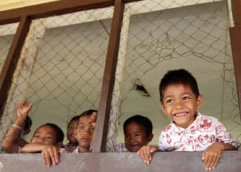 Masyarakat Bisa Awasi Pelaksanaan PPDB lewat UPM