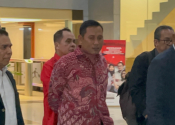 KPK Bantah ada Maladministrasi saat Pemeriksaan Staf Hasto