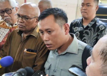 Staf Hasto Penuhi Panggilan Penyidik KPK