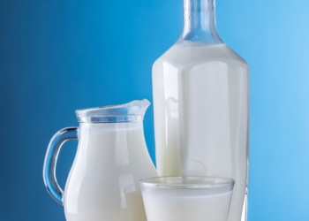 Anak Alergi Susu Sapi Tidak Boleh Minum Susu Kambing