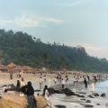 pantai rio