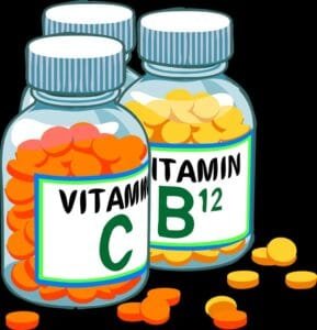 Ini Tiga Vitamin yang Dibutuhkan Tubuh saat Musim Pancaroba