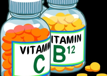 Ini Tiga Vitamin yang Dibutuhkan Tubuh saat Musim Pancaroba