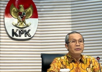 KPK Sarankan Harun Masiku Serahkan Diri