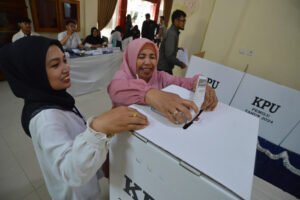 Keterwakilan Perempuan Alami Kemunduran di Pemilu 2024