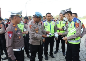 operasi patuh krakatau 2024