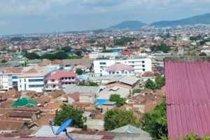 Atasi Kemiskinan, Dua Kota di Lampung Diminta Mengintensifkan Ekonomi Kerakyatan