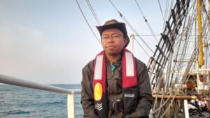 Lada Lampung Mendunia