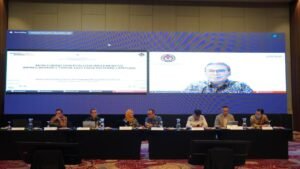 Kepesertaan Aktif JKN di Lampung di Bawah Rerata Nasional
