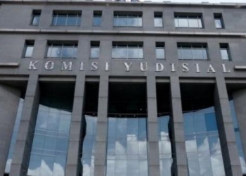 Ilustrasi - Komisi Yudisial(Antara)
