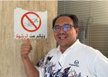 Seleksi Administrasi Capim KPK