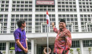 Publik Menanti Kinerja KPU di Kepemimpinan Afifuddin