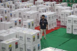 Demokrat Setujui Pilpres dan Pileg 2029 Dipisah