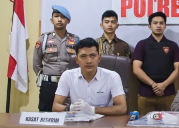 penipuan modus data pribadi