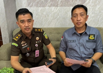 dana hibah koni lamteng