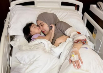 Ria Ricis (Foto: Instagram/riaricis1795)