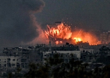 ALESTILIAN-GAZA-ISRAEL-CONFLICT