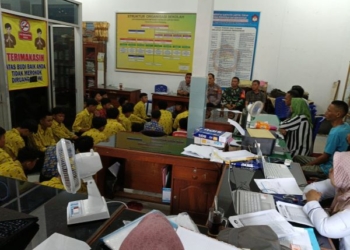 Mediasi Kasus Bullying