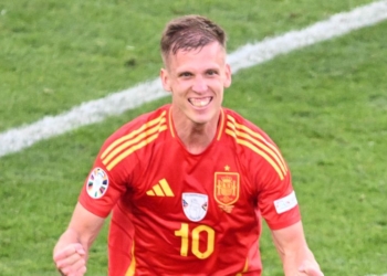 Dani Olmo1