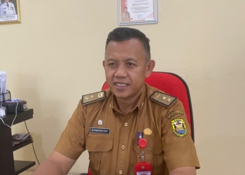 Serangan PDN Tak Ganggu Database Milik Pemkot Bandar Lampung