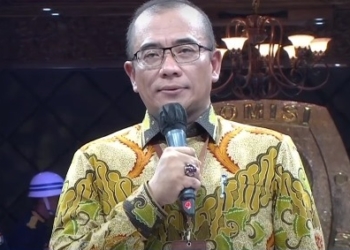 Akademisi Imbau Korban Lapor Polisi agar Hasyim Asy’ari Bisa Dijerat UU TPKS