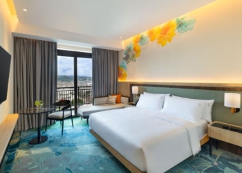 Promo Holiday Inn Lampung