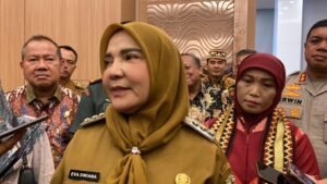 Pemkot Siapkan Rp50 Miliar Bangun Rumah Sakit Penyakit Dalam