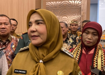 Pemkot Siapkan Rp50 Miliar Bangun Rumah Sakit Penyakit Dalam