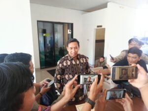 Fery Triatmojo Siap Terima Keputusan DKPP