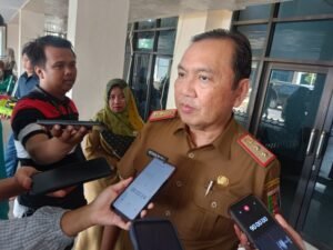 Imunisasi Polio Gratis di Lampung dalam Dua Putaran, ini Jadwal dan Sasarannya