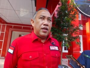 Umar Ahmad Sambut Baik PKB Restui Mirza di Pilgub Lampung