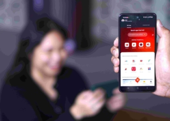 Telkomsel mempertegas komitmen dalam memberikan pelayanan terbaik kepada pelanggan dengan meluncurkan MyTelkomsel Super App. Dok Telkomsel