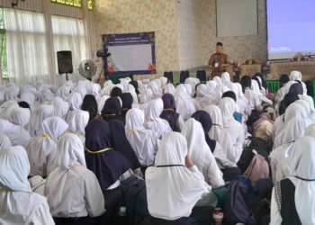 Penghapusan Jurusan Agar Tidak Jadi Program Percobaan