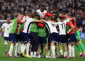 5 Fakta Inggris Melaju ke Final Euro 2024